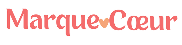 Marque Coeur, créateur de bonheur